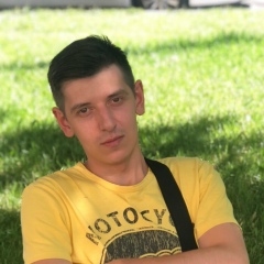 Евгений Зверев, 01.06.1989, Санкт-Петербург