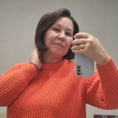 Карлыгаш Кенжигаринова, 06.04, Астана