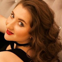 Елена Касаткина, 17.09.1990, New York City