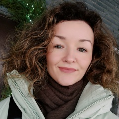 Алина Ильясова, 20.05, Казань