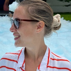 Анна Большакова, 22.11.1985, Москва