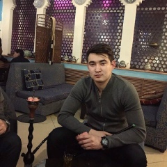 Abylaikhan Bakhrami, 03.05, Алматы
