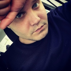 Андрей Александрович, 09.03, Псков