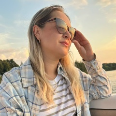 Марина Анатольевна, 31.01, Москва