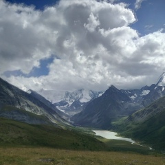 Андрей Федосеев, 12.02.1989, Москва