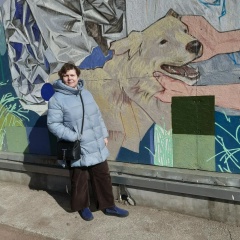 Мария Владеева, 25.12, Санкт-Петербург