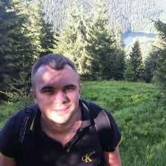 Евгений Кныш, 13.08, Киев