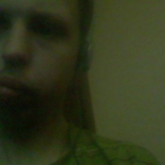 Алексей Богданов, 19.12.1989, Москва