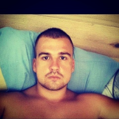 Руслан Король, 15.04.1989, Москва