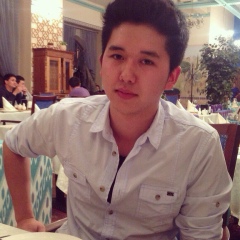 Нуржанов Нурсерик, 20.03.1993, Шымкент