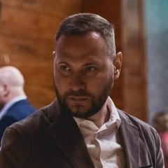 Николай Горин, Сургут