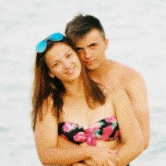 Олечка Малашевская, 24.07, Киев