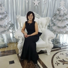 Эльмира Сагиндыкова, 17.01.1986