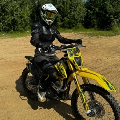 Марина Быстрова, 14.03, Санкт-Петербург