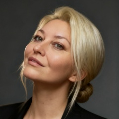 Наталья Астролог, 23.03.1980, Москва