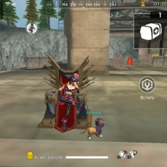 Женя Концедалов, 14.07.2003