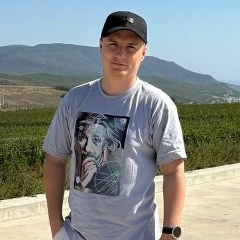 Александр Гарькавый, 24.10.1989, Краснодар