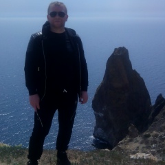 Владимир Колодченко, 19.03, Севастополь