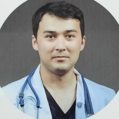 Sherhan Mirkamilov, 20.04.1995, Шымкент