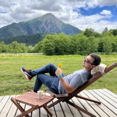 Харлампий Макресов, 22.06, Иноземцево