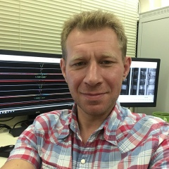 Роман Карасёв, 17.02.1977, Санкт-Петербург