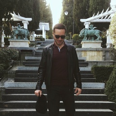 Andrey Kuchurkin, 16.09.1988