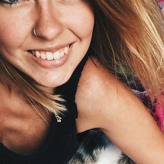 Ольга Смирнова, 29.09, Санкт-Петербург