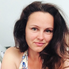 Мария Мокроусова, 23.11, Москва