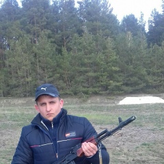 Валера Горбаченко, 10.03.1987, Нежин