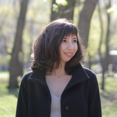 Лера Гулиева