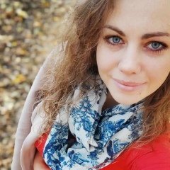 Тетянка Подорван, Киев