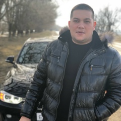 Максим Соколов, 20.02, Волгоград