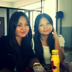 Gulzina Shiranova, 30.05.1995, Бишкек