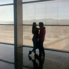 Маргарита Норкина, Москва