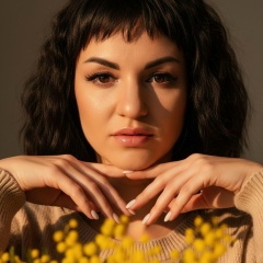 Александра Кошелева, 21.05, Гатчина