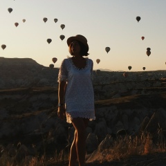 Екатерина Галстян, 19.11, Новосибирск