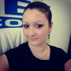 Александра Шенджан, 10.05, Каменское / Днепродзержинск