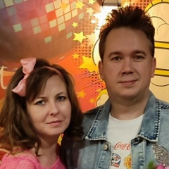 Ангелина Силина, 22.09, Сургут