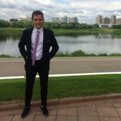 Павел Печурин, 20.11.1995, Ногинск