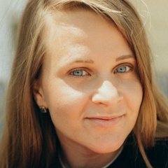 Ирина Соломина, 26.05, Алматы