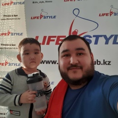 Ильяс Бирманов, 17.10.1988, Актобе