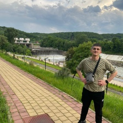 Мурат Муратов, 25.12, Краснодар