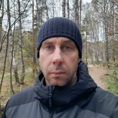 Андрей Меркушин, 16.09.1988, Санкт-Петербург