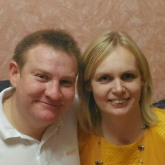 Елена Чефранова, 11.12.1979, Похвистнево