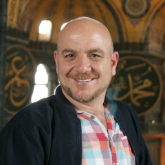 Waterfall Tuna, 22.05, İstanbul