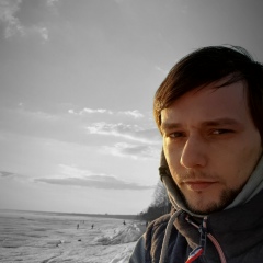 Андрей Дмитриев, 17.03.1990, Санкт-Петербург