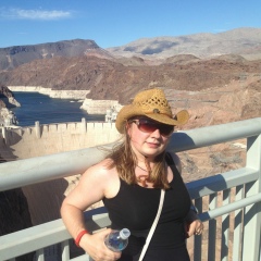 Ksenia Satinaeva, 16.10, Seattle