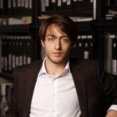 Pavel Saenko, 29.06.1989, Санкт-Петербург