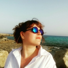 Анна , 18.06, Москва