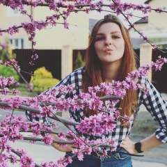 Виолетта Кубасова, 23.08.1991, Краснодар